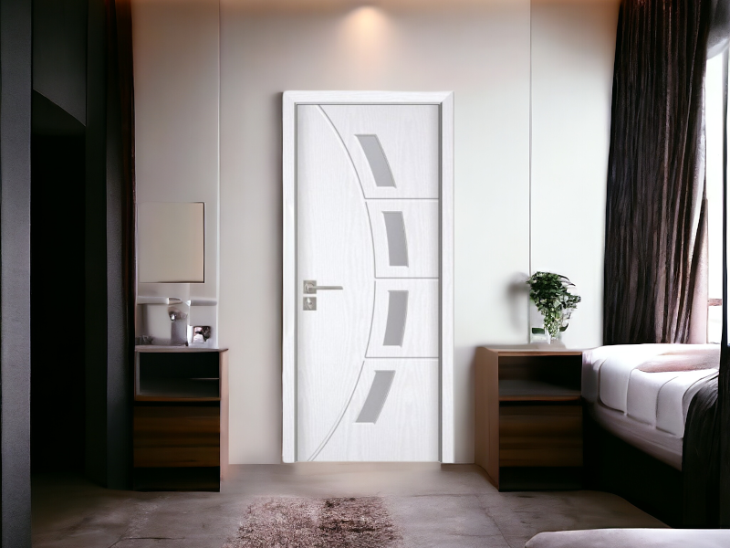 Каталог на Novo Doors стандартни врати