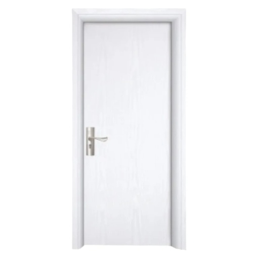 Novo Doors ND81 MDF интериорна врата ND81, рамка от масивна дървесина, КОМПЛЕКТЕН КОМПЛЕКТ, Чукче, дръжки и панти са включени