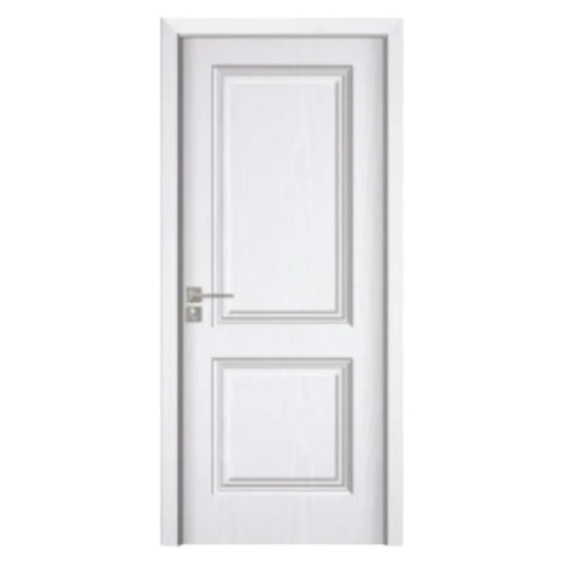 Novo Doors ND09 LUX PREMIUM интериорна врата от MDF, масивна дървена рамка, КОМПЛЕКТЕН КОМПЛЕКТ, ВКЛЮЧЕН 10 см регулируем ограничител на вратата, первази от двете страни