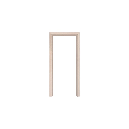 Toc използва крем Novo Doors
