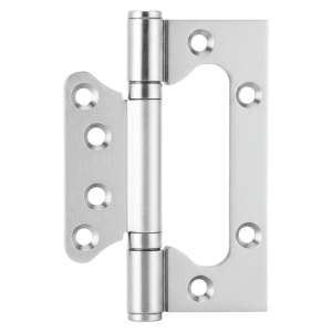 Комплект от 3 здрави регулируеми панти Novo Doors