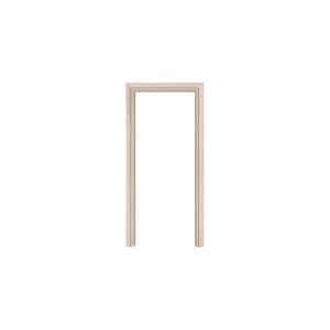 Каса за врата crem Novo Doors