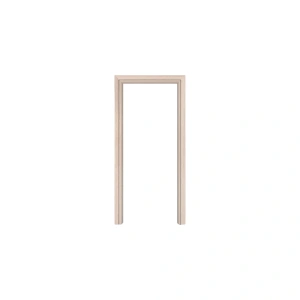 Каса за врата crem Novo Doors