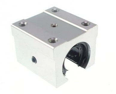 SBR25UU rulment liniar