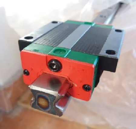 GHidaj liniar  HGR20