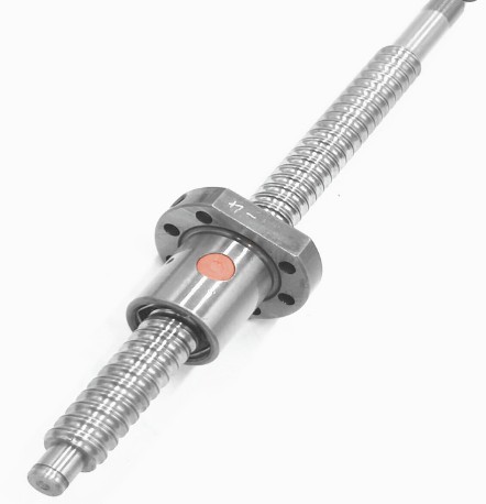 Surub cu bile SFU1605 + piulita 1000 mm