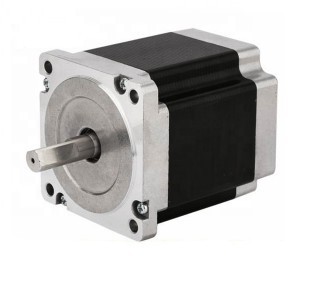 Motor  pas cu pas 