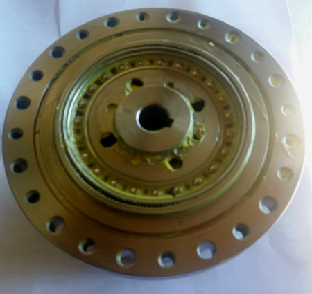 Harmonic Drive LSS 32-80 - Img 2