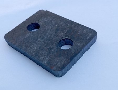 tabla  10 mm