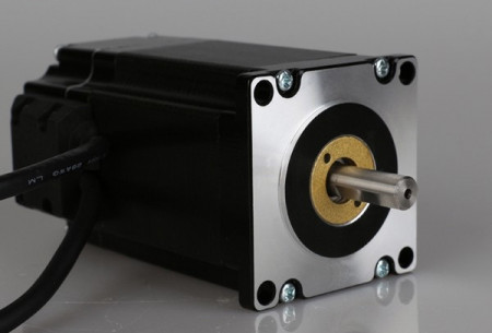 Motor  pas c u pas  Close  Loop  Hybrid...