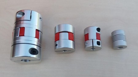 Cuplaje flexibile cu insertie D30L42, D40L60 .