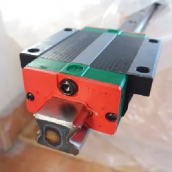 HGR15 RAIL