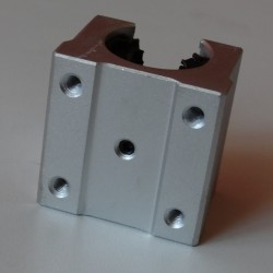 SBR20UU rulment liniar