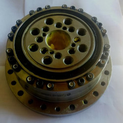 Harmonic Drive LSS 32-80