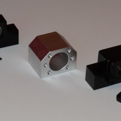 Surub cu bile SFU1605 + piulita 1000 mm