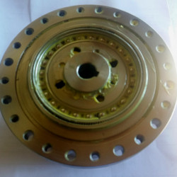 Harmonic Drive LSS 32-80