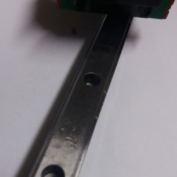 HGR25 RAIL