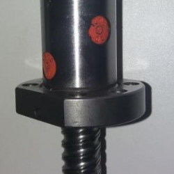 Surub cu bile pe stanga SFU1605 L