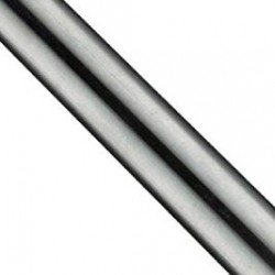 Ax precizie CIF at si cromat 20 mm