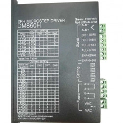 DMA860 H
