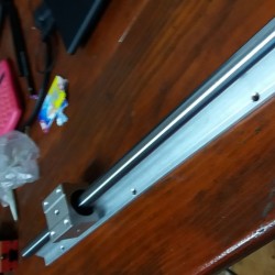 Ghidaj liniar SBR20