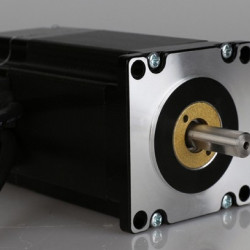 Motor Hibrid Close Loop 3.2 Nm+ driver