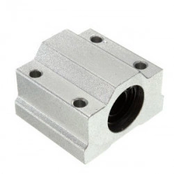 SC 25 rulment liniar inchis.
