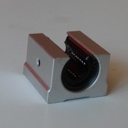 SBR12UU rulment liniar
