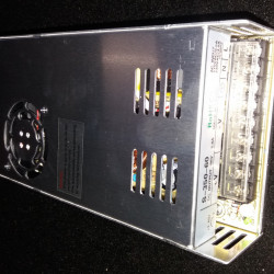 Sursa alimentare 60 v 5.8 A 220 V