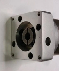 Reductor planetar 1:10 pt Nema 23