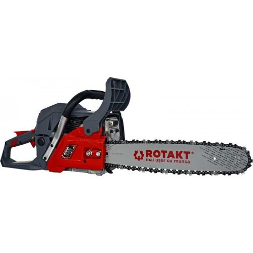 Motofierăstrău ROTAKT MTF5810S, 2.9 CP, 400 mm