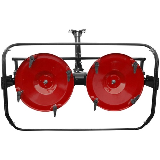Cositoare cu tambur rotativ pentru motocultoare Weima latime lucru 88 cm