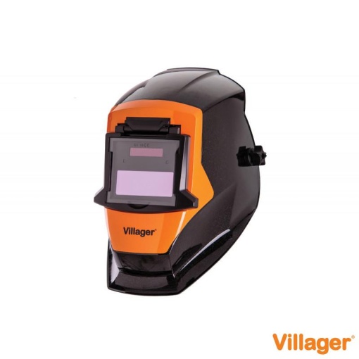 Casca de protectie sudura, reglare automata – Villager Eclipse PLUS