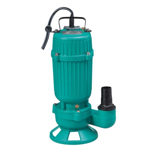 Pompa submersibila de drenaj apa murdara ROTAKT TPS251A