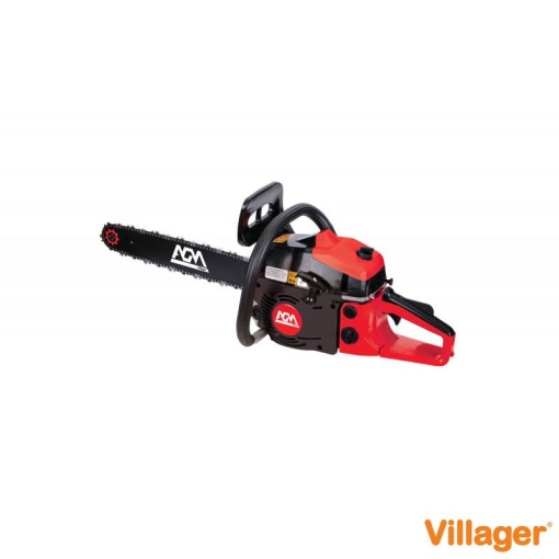 Motofierastrau AGM CS 4520