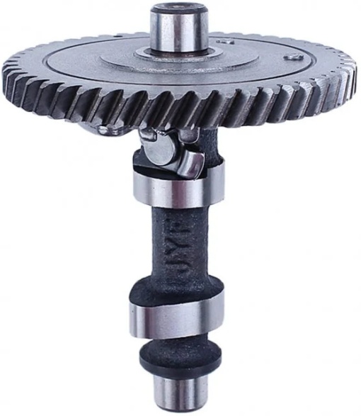 Ax cama RURIS PS168f-5-1, pentru motosapa Ruris 6 cp, 6.5 cp, 7 cp