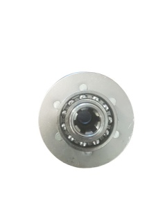 Ambreiaj motocultor complet compatibil 13 Cp - 18 CP - Img 3