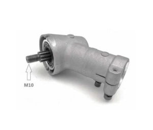 Angrenaj inferior motocoasa compatibil Stihl FS260, FS311, FS360, FS410, FS460, FS490 - Img 2