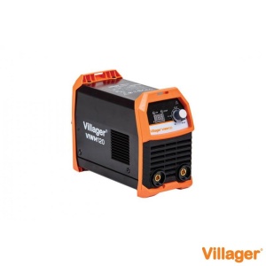 Aparat de sudura Inverter Villager VIWM 120 - Img 3
