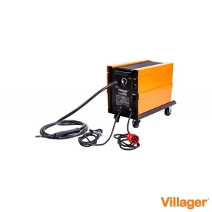 Aparat de sudura VILLAGER MAG 170 R, 160 A, 6 kW - Img 1
