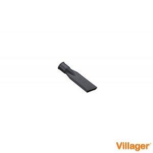 Aspirator constructii VILLYVAC VVC 40 DWS, 1200 W, 40 l, inox - Img 6