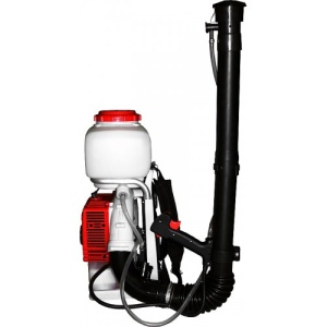 Atomizor Rotakt 3WF-600, pulverizare universala - Img 2