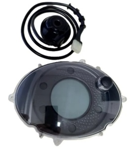 Bord kilometraj scuter MBK Nitro, Yamaha Aerxo 50 (2013)