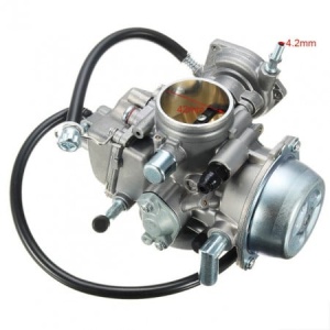 Carburator ATV Bombardier CAN-AM DS650 (2000-2007) - Img 6