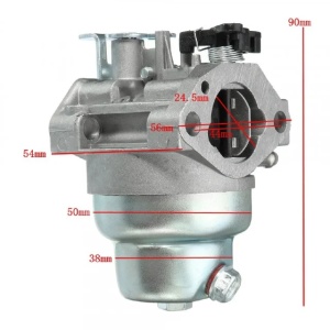 Carburator Honda GCV 160 - Img 2