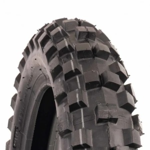 Cauciuc moto 3.00-12 Vee rubber (47M TT VRM-174) - Img 2