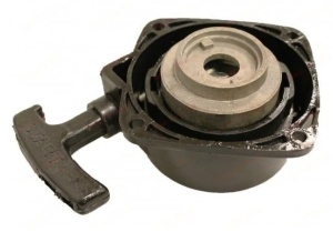 Demaror complet motocoasa si atomizor tip 3WFB14 - Img 3