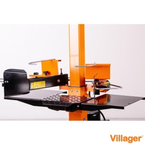 Despicator de lemne vertical Villager LS 7 Tone - Img 2