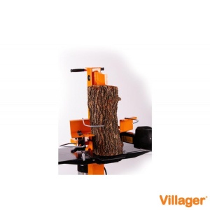 Despicator de lemne vertical Villager LS 7 Tone - Img 3