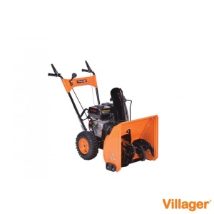 Freza de curatat zapada VST 50
